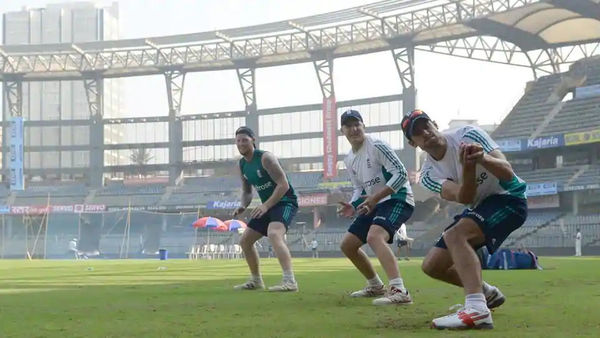 ওয়াংখেড়ে স্টেডিয়াম ওয়াংখেড়ে স্টেডিয়াম
